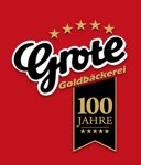 Grote - Goldb�ckerei